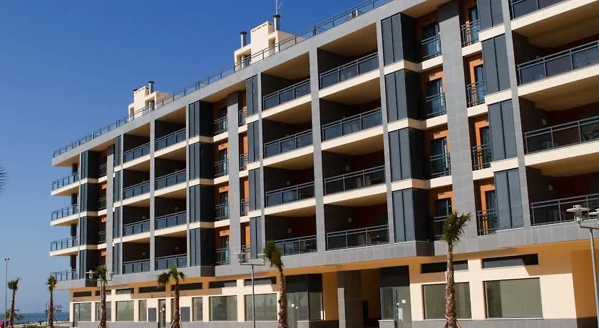 Real Marina Residence Olhão