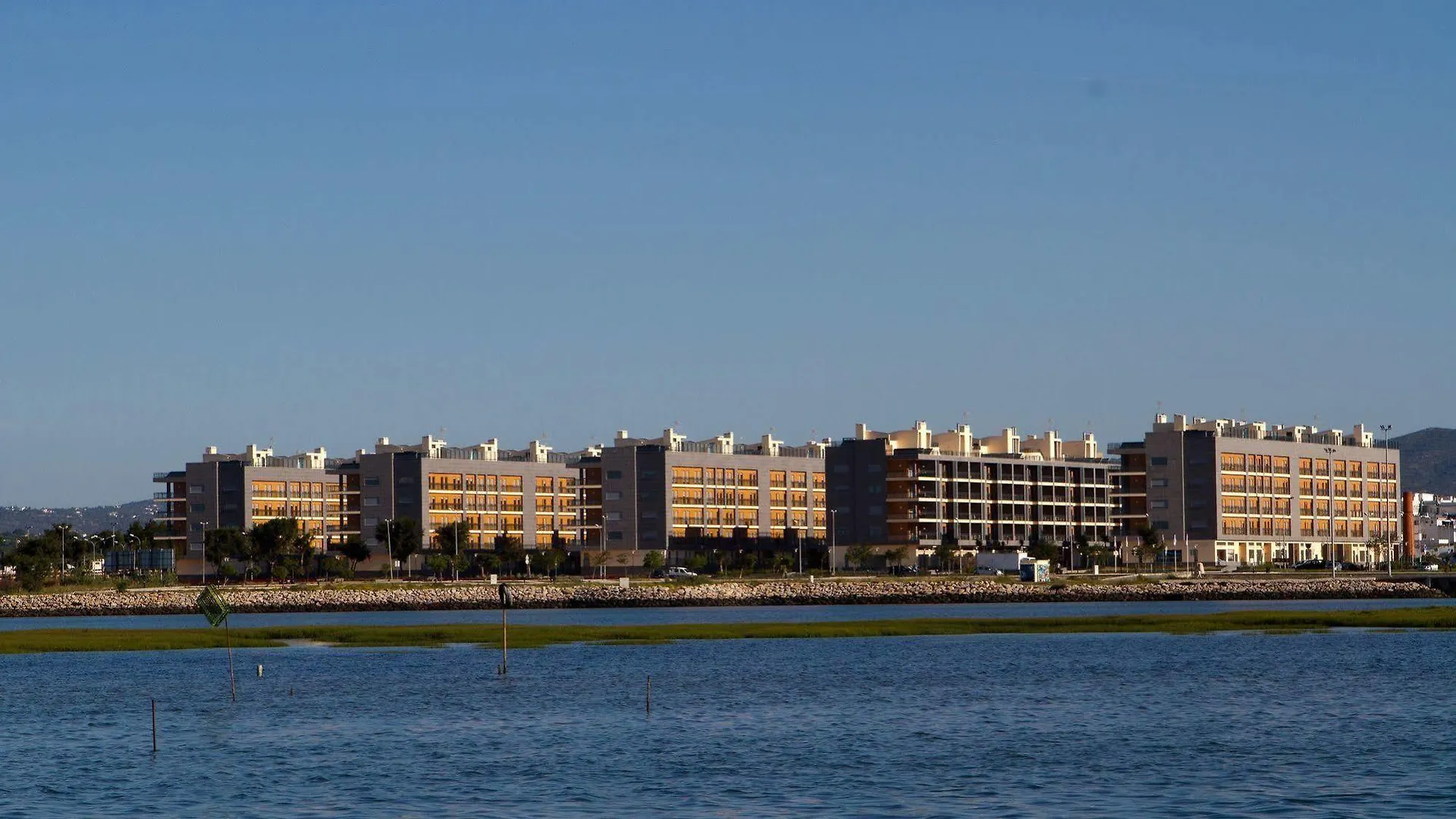 Apartment Real Marina Residence Olhao