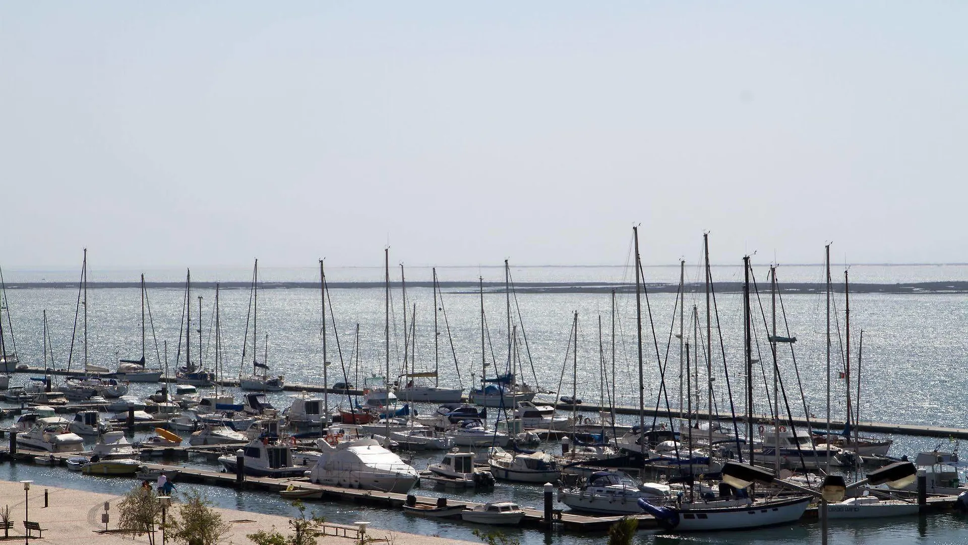 Apartamento Real Marina Residence Olhão Portugal