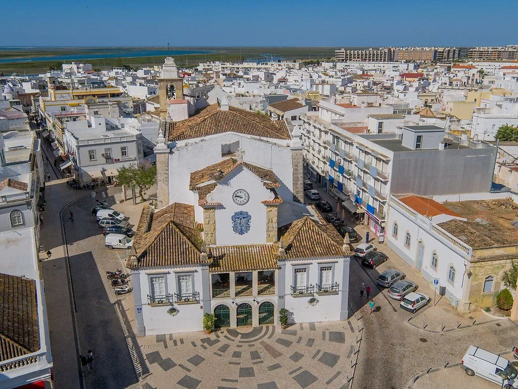 Appartamento Real Marina Residence Olhão