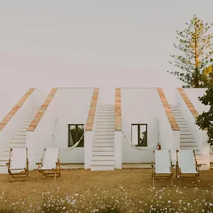 Agroturismo Casa Modesta, Olhão