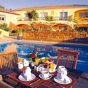 Costa D'oiro Ambiance Village Hotell