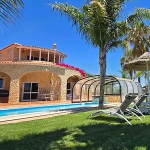 Ania - Private With Pool&jacuzzi, 16 To 40 Pax Villa