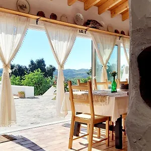 Agroturismo Amendoa, Alta Mora