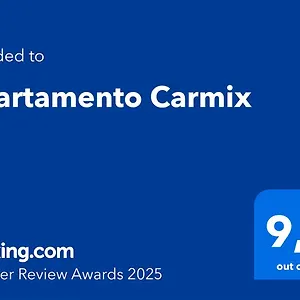Apartamento Carmix, Portimão