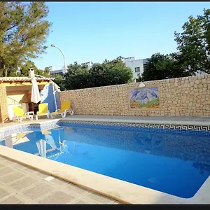 Apartamento Aparts 8 T1 E T0, Lagos