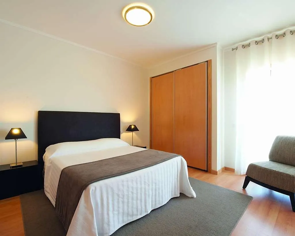 Apartment Real Marina Residence Olhao Portugal
