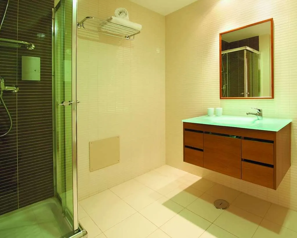 Real Marina Residence Olhao 0*,