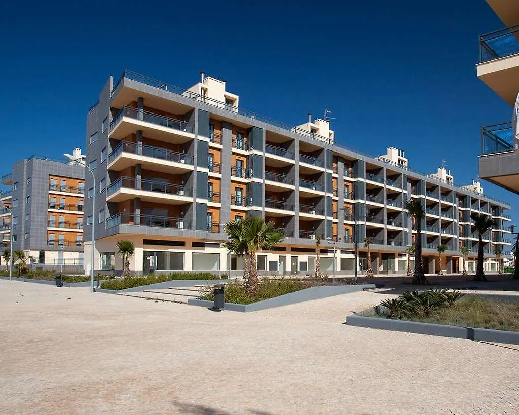 Real Marina Residence Olhao Apartment