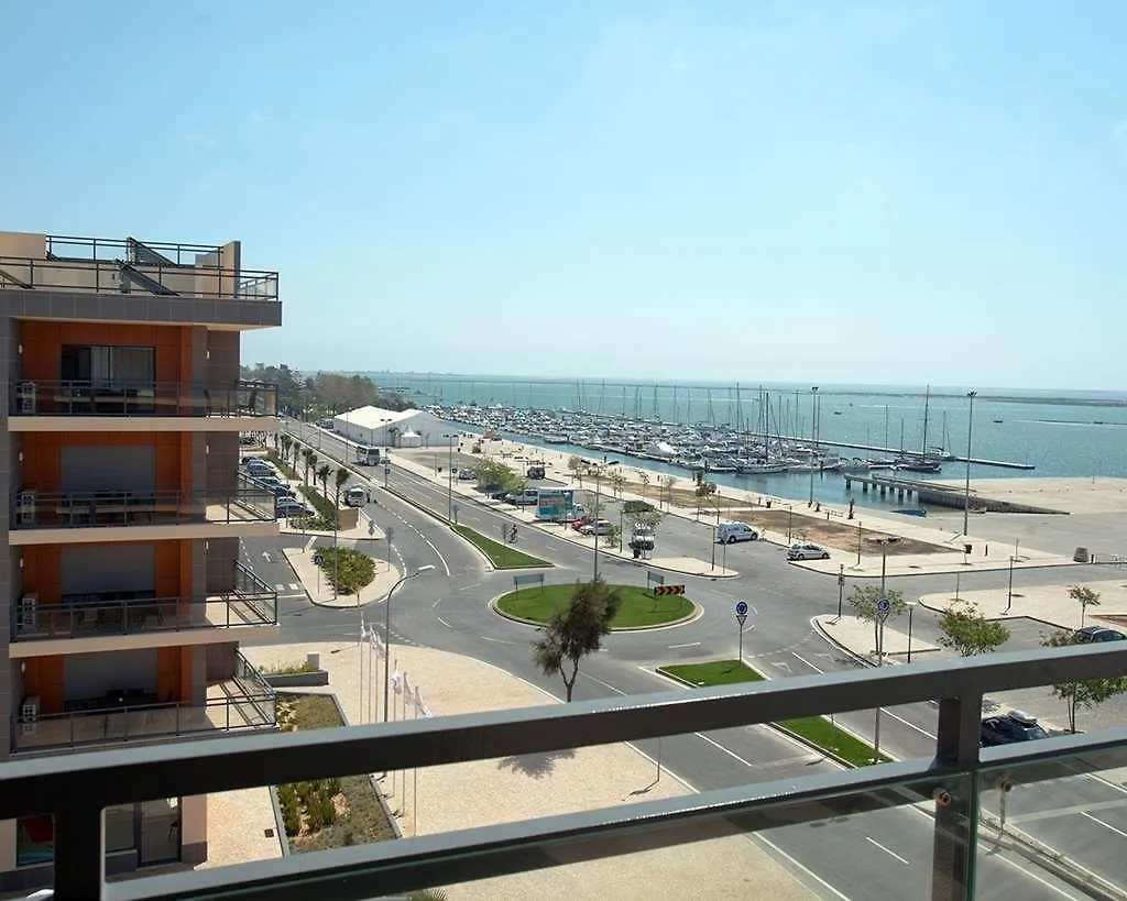 Apartment Real Marina Residence Olhao