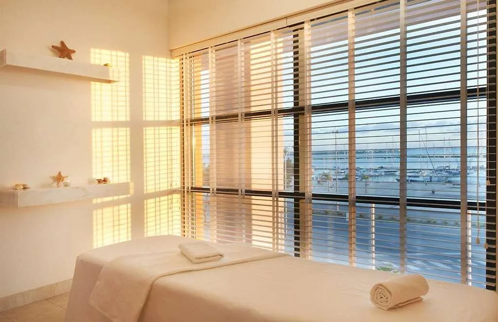 Real Marina Residence Olhao 0*,