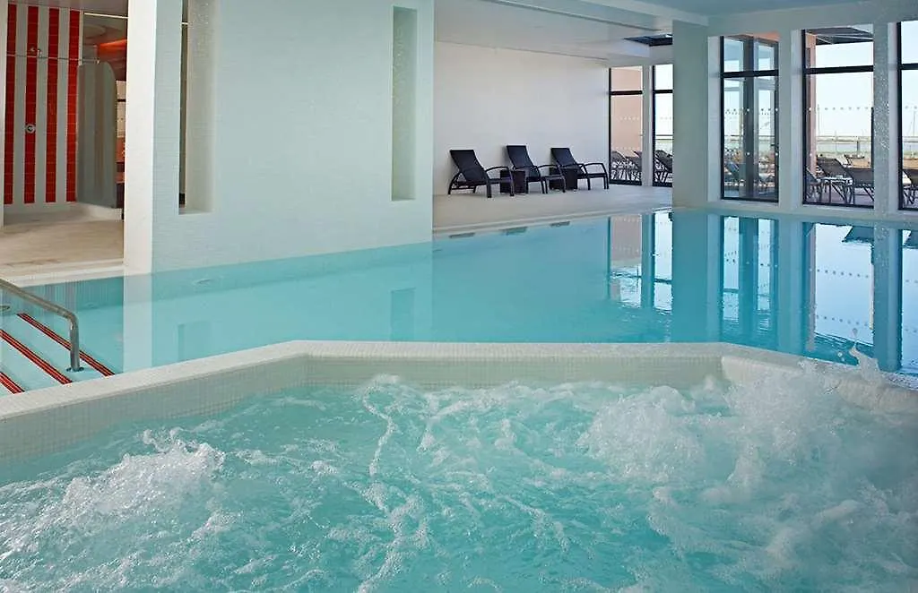 Real Marina Residence Olhao 0*,