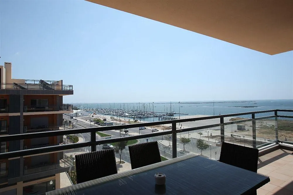 Real Marina Residence Olhao