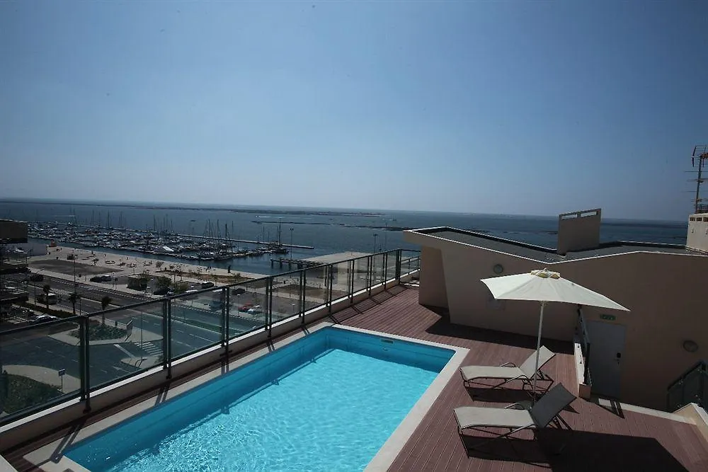 Apartment Real Marina Residence Olhao