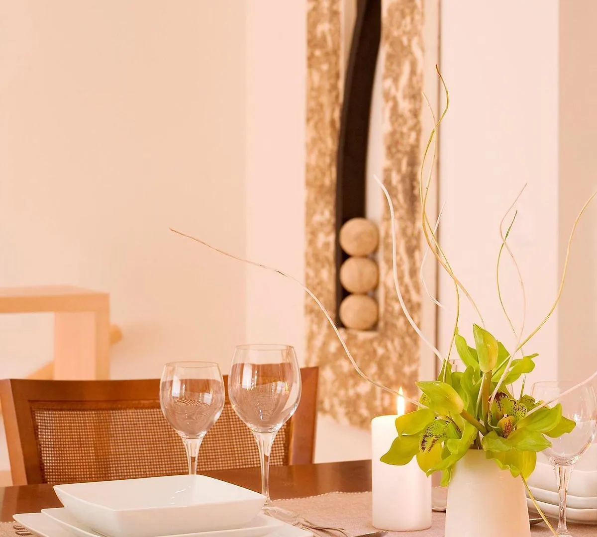 Real Marina Residence Olhao Apartment