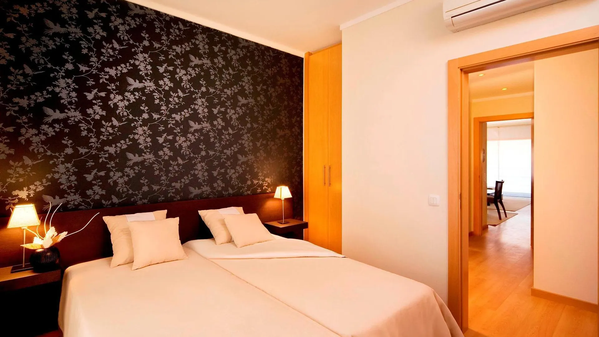 Apartment Real Marina Residence Olhao Portugal