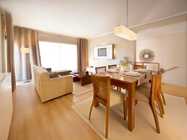 Real Marina Residence Olhao 0*,