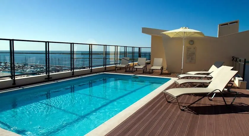 Real Marina Residence Olhao 0*,  Portugal
