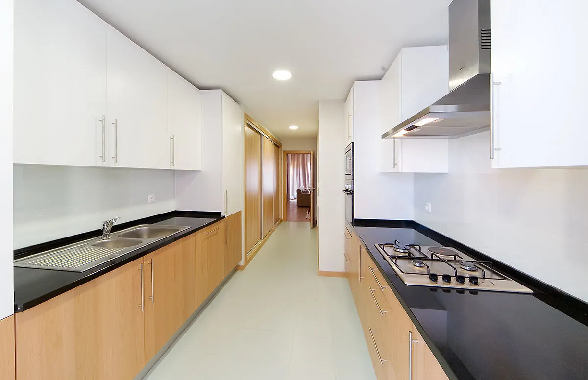 Real Marina Residence Olhao 0*,