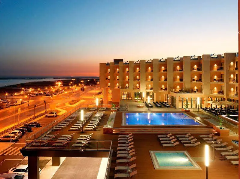 Real Marina Residence Olhao