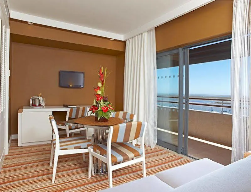 Apartment Real Marina Residence Olhao
