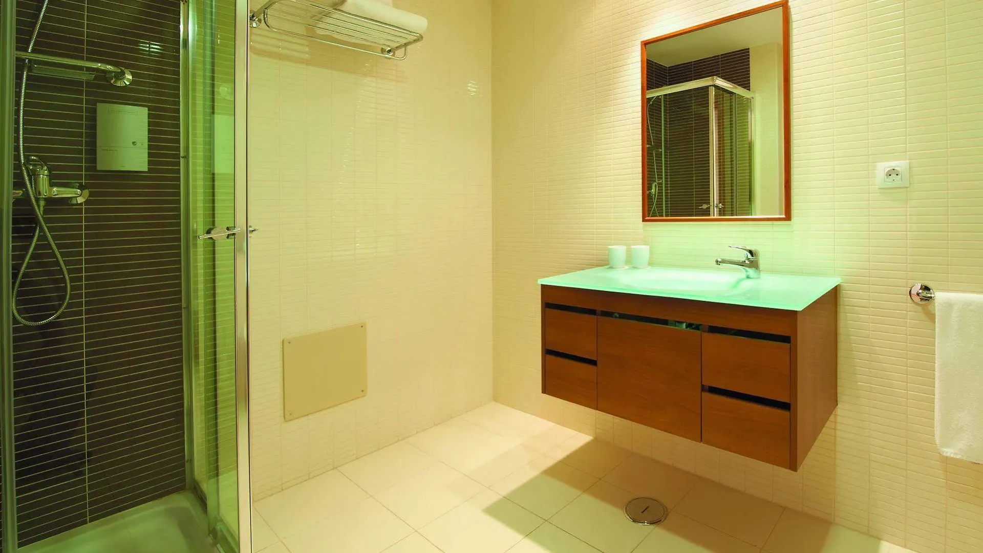 Real Marina Residence Olhao