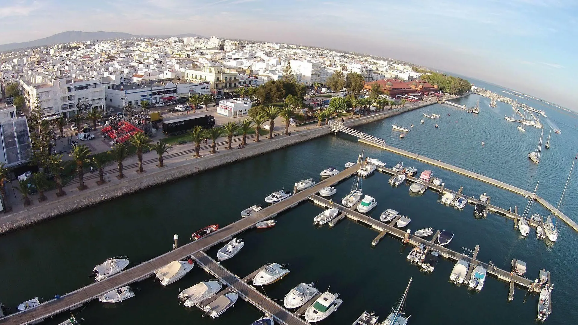 Real Marina Residence Olhao 0*,  Portugal