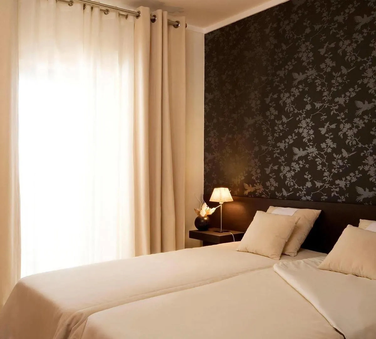 Apartment Real Marina Residence Olhao