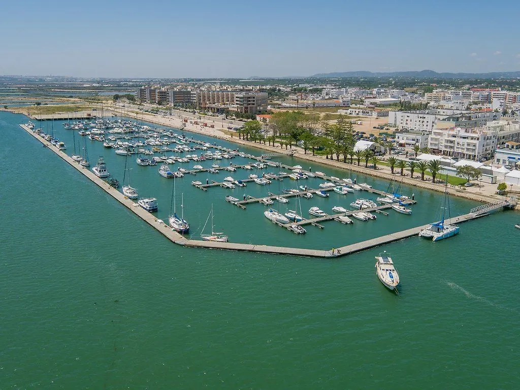 Real Marina Residence Olhao Portugal