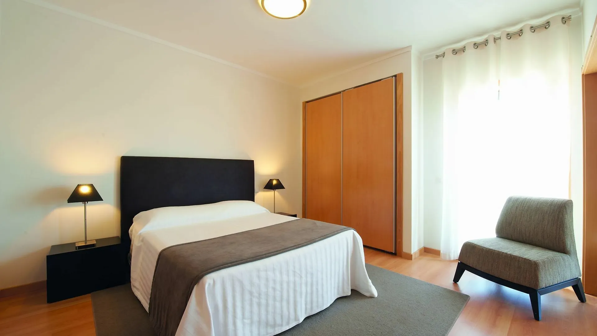 Real Marina Residence Olhao Portugal
